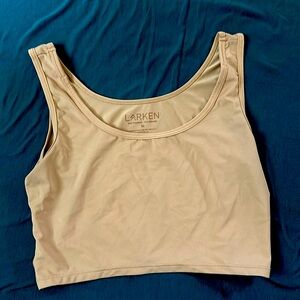 The Larken Nursing/Pumping Bra